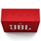 JBL Go Bluetooth 1.0, punane цена и информация | Kõlarid | kaup24.ee