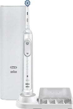 Oral-B GENIUS X 20000N hind ja info | Elektrilised hambaharjad | kaup24.ee