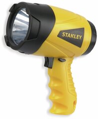 Светодиодный прожектор Stanley 3Вт цена и информация | Фонарики, прожекторы | kaup24.ee