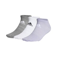 Носки мужские Adidas Light Low FQ5271, 3 пары. цена и информация | Мужские носки | kaup24.ee