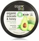 Parandava toimega juuksemask Organic Shop Honey Avocado 250 ml hind ja info | Maskid, õlid, seerumid | kaup24.ee