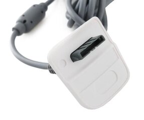 Play and Charge adapteris Box 360 hind ja info | USB jagajad, adapterid | kaup24.ee