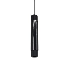 Milagro подвесной светильник Marble Black цена и информация | Люстры | kaup24.ee