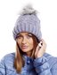 Sinine müts Blue Universalus hind ja info | Naiste mütsid ja peapaelad | kaup24.ee