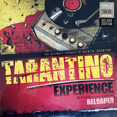 Various - The Tarantino Experience Reloaded, 2LP, vinüülplaats, 12" vinyl record hind ja info | Vinüülplaadid, CD, DVD | kaup24.ee