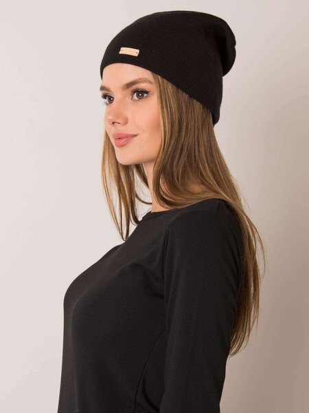 Naiste müts, must hind | kaup24.ee
