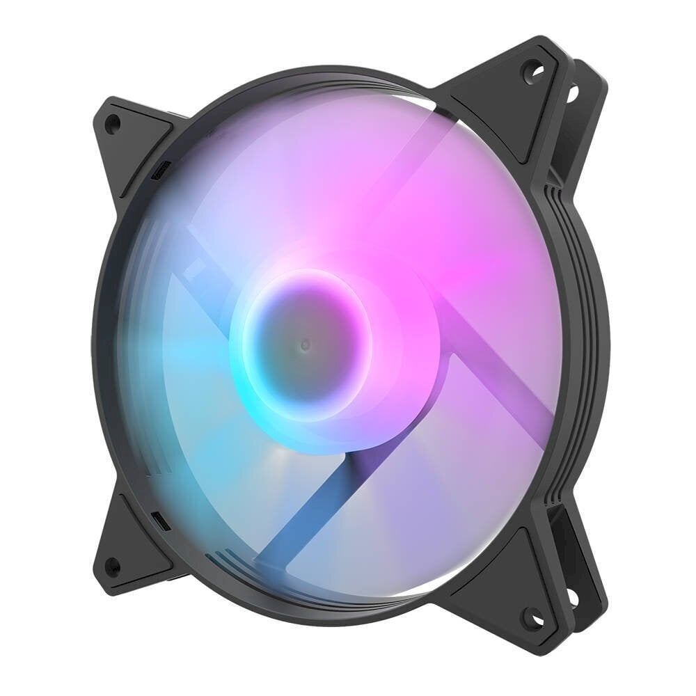 Darkflash C6 RGB hind ja info | Arvuti ventilaatorid | kaup24.ee