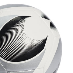 Мяч Adidas Starlancer Plus Grey цена и информация | Футбольные мячи | kaup24.ee
