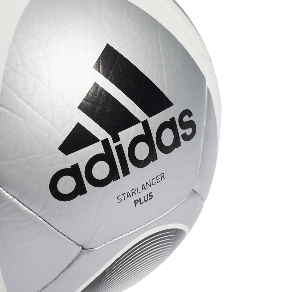 Adidas Pallid Starlancer hind ja info | Jalgpalli pallid | kaup24.ee