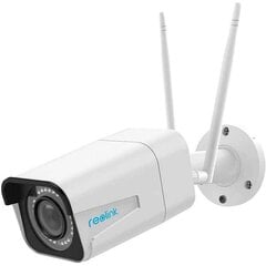 Reolink RLC-511WA 5MP Dual Band WiFi valvekaamera, 5X Zoom цена и информация | Камеры видеонаблюдения | kaup24.ee