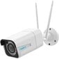 Reolink RLC-511WA 5MP Dual Band WiFi valvekaamera, 5X Zoom hind ja info | Valvekaamerad | kaup24.ee