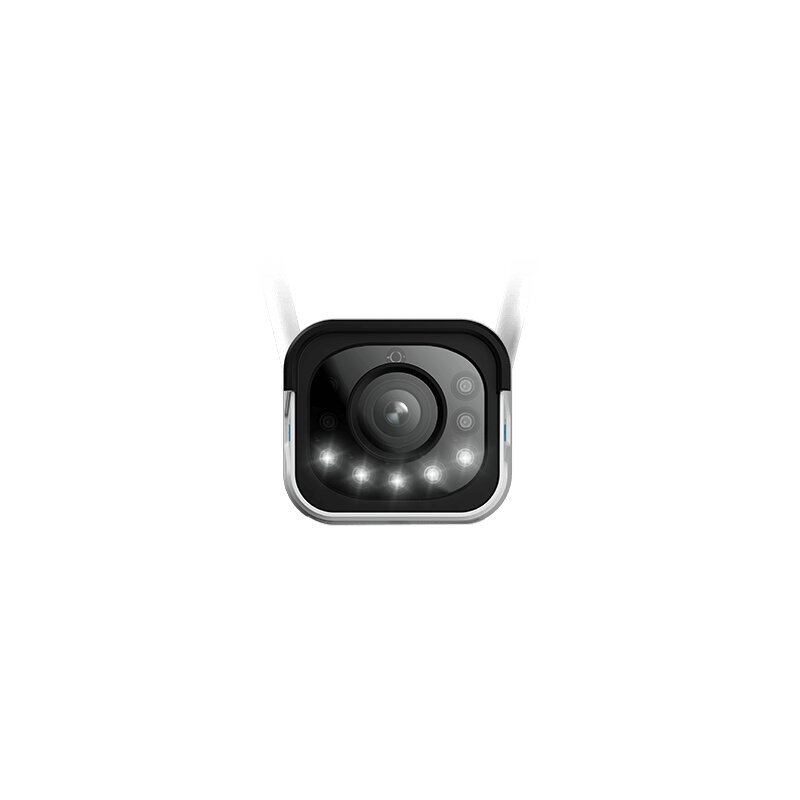 Reolink RLC-511WA 5MP Dual Band WiFi valvekaamera, 5X Zoom hind ja info | Valvekaamerad | kaup24.ee