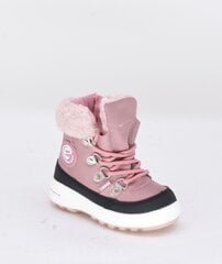 Зимние сапоги для девочек, Clibee 31918880.26 цена и информация | Детская зимняя обувь | kaup24.ee
