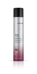 JOICO Style And Finish Flip Turn Volumizing Finishing Spray 325ml hind ja info | Viimistlusvahendid juustele | kaup24.ee