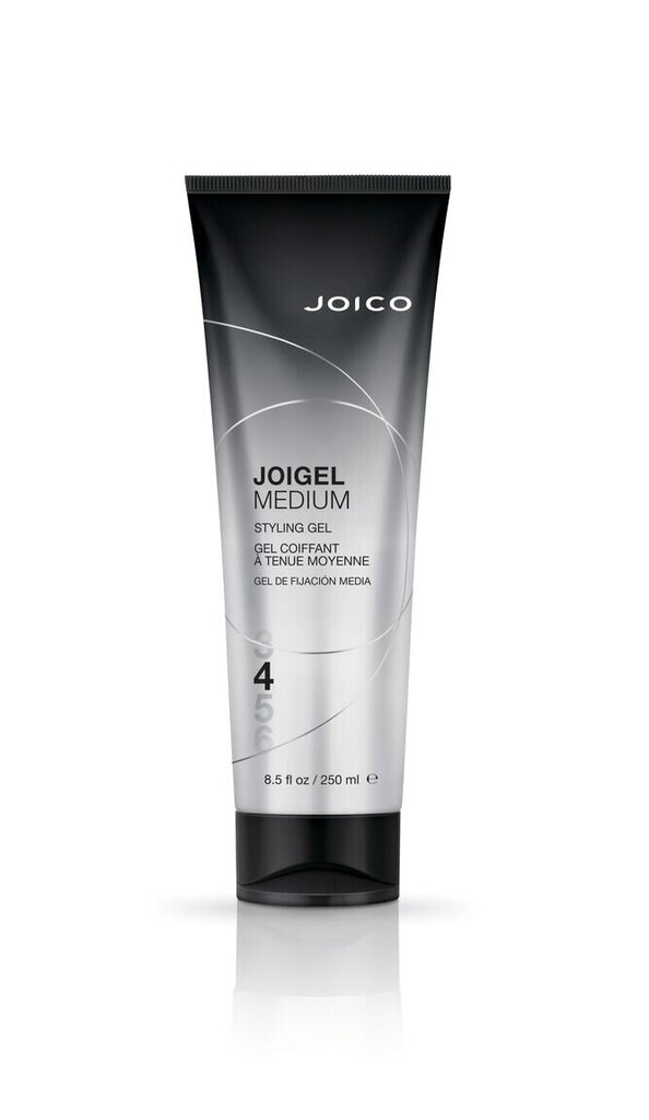 JOICO Style And Finish Joigel Medium 250ml hind ja info | Viimistlusvahendid juustele | kaup24.ee