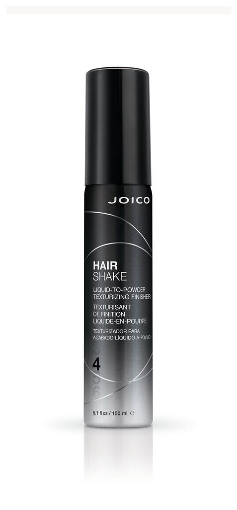 JOICO Style And Finish Hair Shake Volumizing Texturizer 150ml hind ja info | Viimistlusvahendid juustele | kaup24.ee