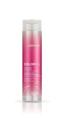 JOICO Colorful Anti-Fade Shampoo 300ml цена и информация | Шампуни | kaup24.ee