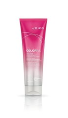 Средство для укладки волос JOICO Colorful Anti-Fade Conditioner, 250 мл цена и информация | Бальзамы, кондиционеры | kaup24.ee
