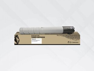 Картридж для лазерных принтеров Compatible Hyb Konica-Minolta Toner TN-514 black, A9E8150 цена и информация | Картриджи и тонеры | kaup24.ee