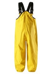 Дождевые брюки для девочек Reima цена и информация | Непромокаемая одежда для детей | kaup24.ee