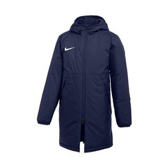 Poiste jope Nike Park 20 Junior CW6158-451 coat hind ja info | Poiste joped | kaup24.ee