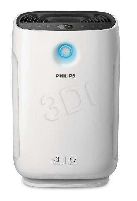 AIR PURIFIER/AC2887/10 PHILIPS цена и информация | Õhupuhastajad | kaup24.ee