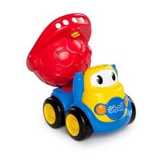 Грузовик  Oball Go Grippers™ Dump Truck, 10312, 18 мес + цена и информация | Игрушки для малышей | kaup24.ee