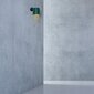Milagro seinalamp Almeria Green/Gold hind ja info | Seinavalgustid | kaup24.ee