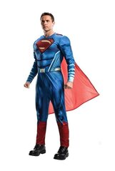 Superman kostüüm hind ja info | Karnevali kostüümid | kaup24.ee