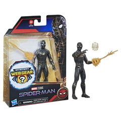 SPIDER-MAN Mängufiguur filmist, 15cm цена и информация | Игрушки для мальчиков | kaup24.ee