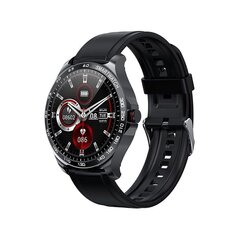 Garett Women Maya Black hind ja info | Nutikellad (smartwatch) | kaup24.ee