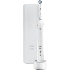 Oral-B Pro 2 2500 Sensi UltraThin hind ja info | Elektrilised hambaharjad | kaup24.ee