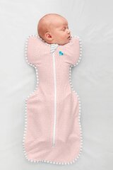 Mähkimistekk Love to Dream Swaddle Up, M, ETAPP 1, 1.0 TOG Bamboo hind ja info | Love to Dream Beebitooted | kaup24.ee