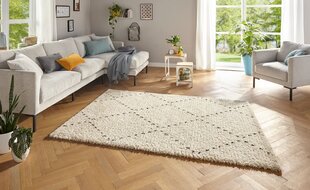 Mint Rugs vaip Retro Basay 80x150 cm hind ja info | Vaibad | kaup24.ee