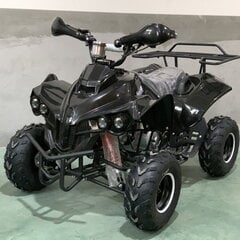 ATV VL110ST-18, must hind ja info | Mootorratta rehvid, siserehvid | kaup24.ee