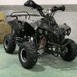 ATV VL110ST-18, must hind ja info | Mootorratta rehvid, siserehvid | kaup24.ee