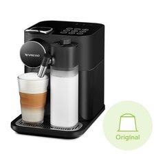 Nespresso Lattissima Gran hind ja info | Kohvimasinad | kaup24.ee