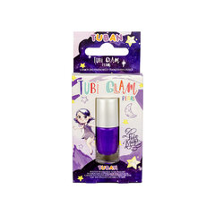 Tubi Glam - Küünelakk lastele - Lilla pärl - 5ml, Tuban TU3462 цена и информация | Косметика для мам и детей | kaup24.ee