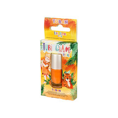 Tubi Glam - Küünelakk lastele - Oranž pärl - 5ml, Tuban TU3463 цена и информация | Косметика для мам и детей | kaup24.ee