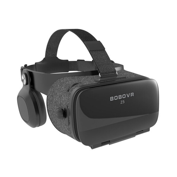 Virtuaalreaalsuse prillid BOBOVR Z5 3D hind | kaup24.ee