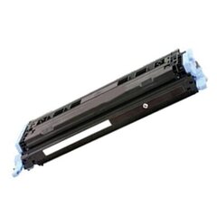 Printerikassett HP 124A, must hind ja info | Laserprinteri toonerid | kaup24.ee
