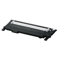 Printerikassett SAMSUNG CLT-K406S, must hind ja info | Laserprinteri toonerid | kaup24.ee