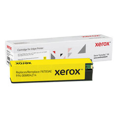 Toner Xerox Everyday HP F6T83AE, kollane цена и информация | Картриджи и тонеры | kaup24.ee