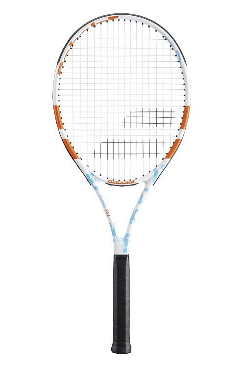 Tennise reket Babolat Evoke 102 hind ja info | Välitennise tooted | kaup24.ee