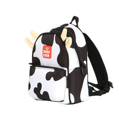 Детский рюкзак корова цена и информация | Школьные рюкзаки, спортивные сумки | kaup24.ee