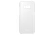 Samsung Galaxy S8 ümbris Clear Cover, EF-QG950CSEGWW hind ja info | Telefoni kaaned, ümbrised | kaup24.ee