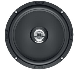 Hertz DCX 165.3 car speaker 2-way 120 W Round hind ja info | Autokõlarid | kaup24.ee