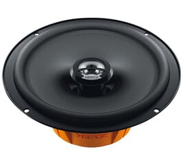 Hertz DCX 165.3 car speaker 2-way 120 W Round цена и информация | Автомобильные динамики | kaup24.ee