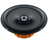 Hertz DCX 165.3 car speaker 2-way 120 W Round цена и информация | Autokõlarid | kaup24.ee