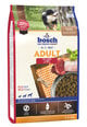 Kuivtoit koertele Bosch Adult Lamb & Rice (High Premium) 3kg